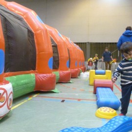 2016 kleuterhappening  37 - Sportraad Zaventem 